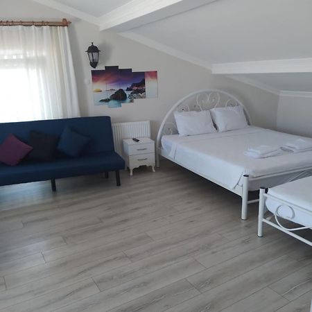 Beren Suite Garden Шиле Экстерьер фото