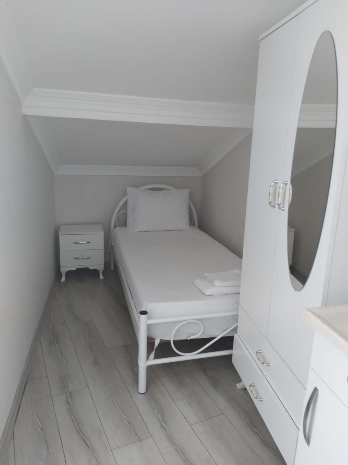 Beren Suite Garden Шиле Экстерьер фото